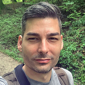 Lippuner,<br />Dominik