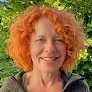 Metzger,<br />Andrea