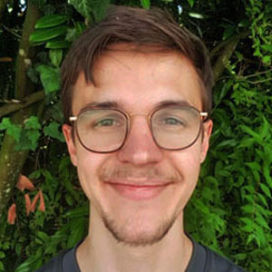 Häggmark,<br />Niklas